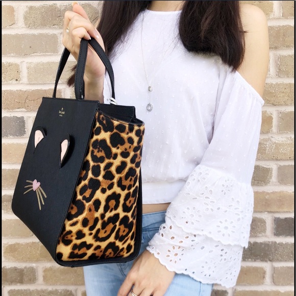 Gaby’sBags👜💕 NWT Kate Spade Satchel - Picture 3 of 7